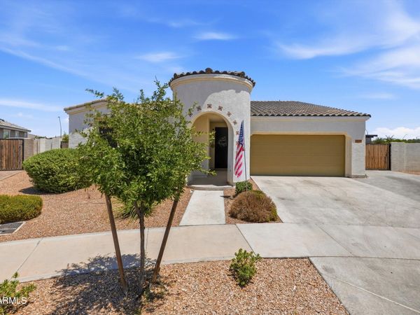 23363 S 231ST Way, Queen Creek, AZ 85142