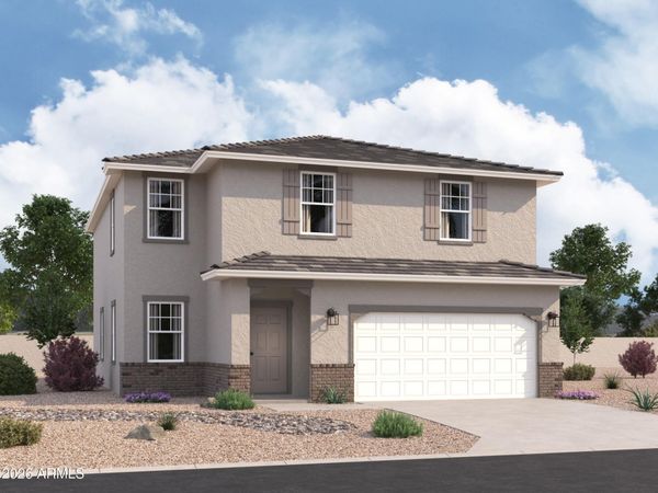 6610 S 78TH Lane, Laveen, AZ 85339