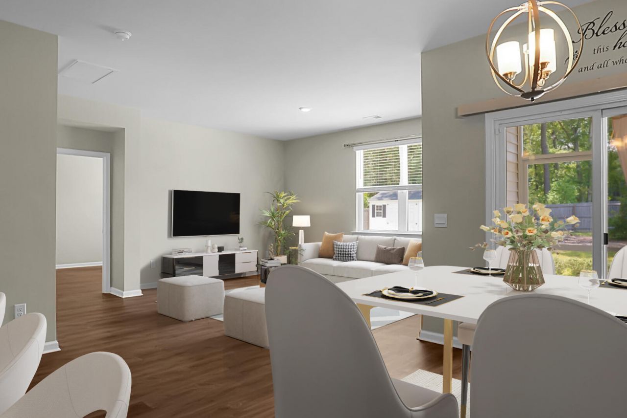 335 Spruce Ivy Street Photo 5
