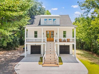 1216 Old Towne Road, Charleston, SC 29407