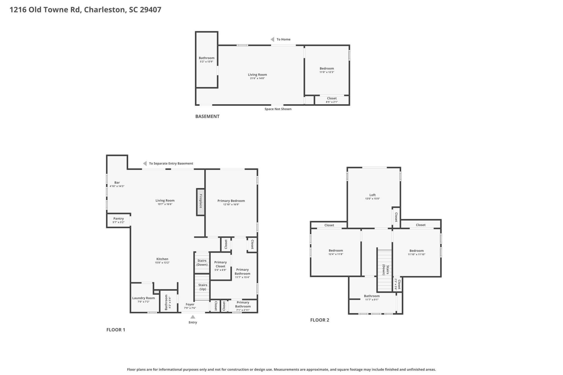 1216 Old Towne Road Photo 68