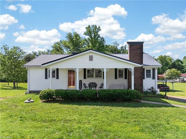 268 Smith Lane , Mount Airy, NC 27030