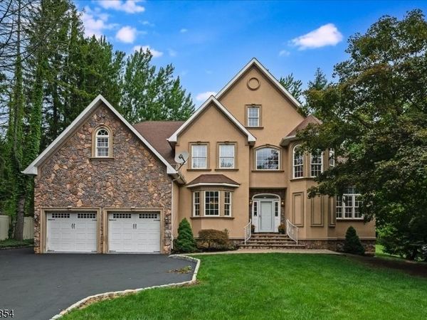 710 Plainfield Ave, Berkeley Heights, NJ 07922