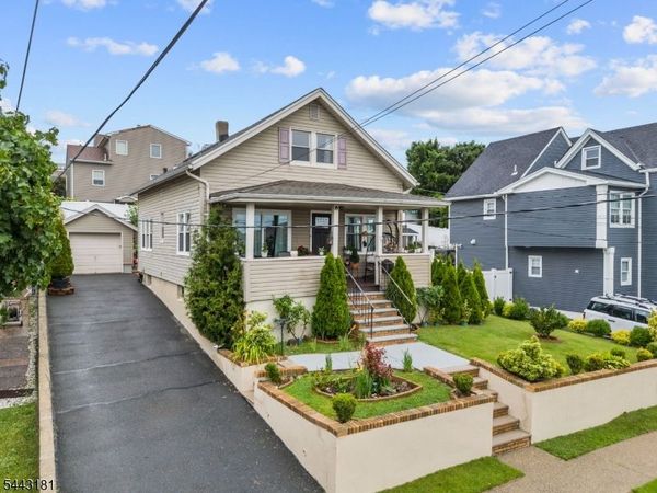 79 Columbia St, Wood-Ridge, NJ 07075