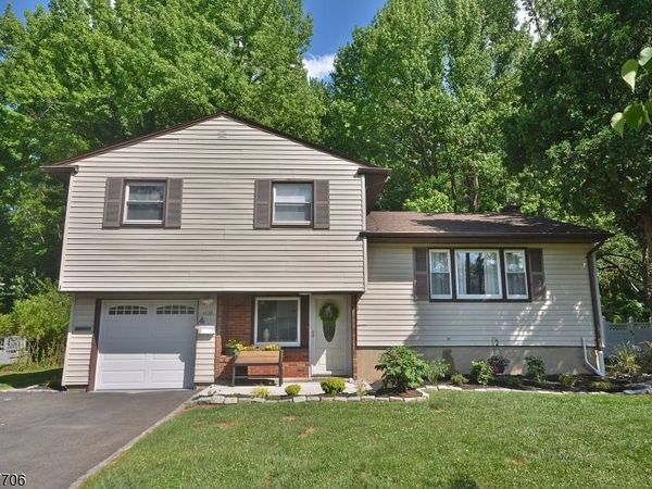 1436 Coolidge St, Plainfield, NJ 07062