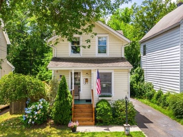 734 Rahway Ave, Westfield, NJ 07090
