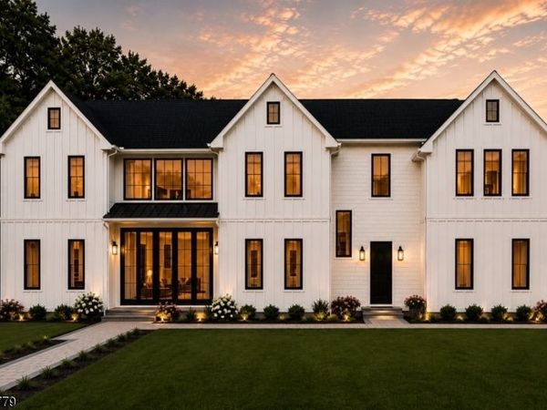 2 Spenser Dr, Millburn, NJ 07078