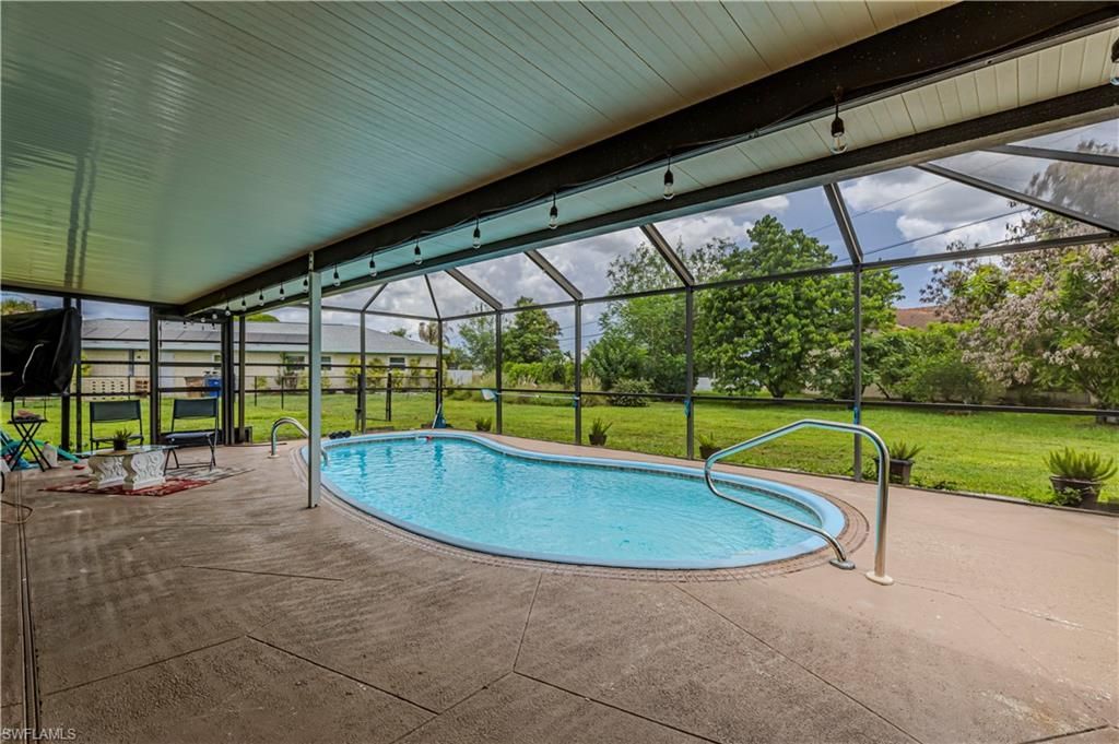 1618 Country Club Pkwy , Lehigh Acres, FL 33936 Photo