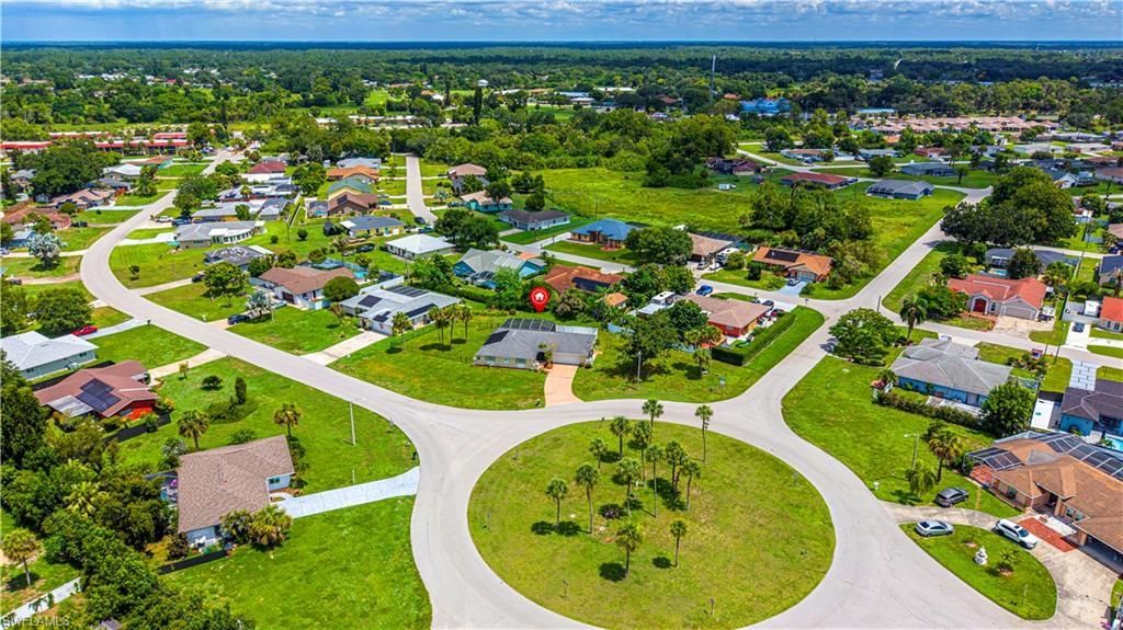 1618 Country Club Pkwy , Lehigh Acres, FL 33936 Photo