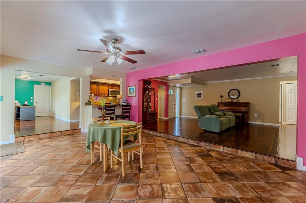 1618 Country Club Pkwy , Lehigh Acres, FL 33936 Photo