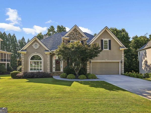 7600 Brookstead Crossing, Johns Creek, GA 30097