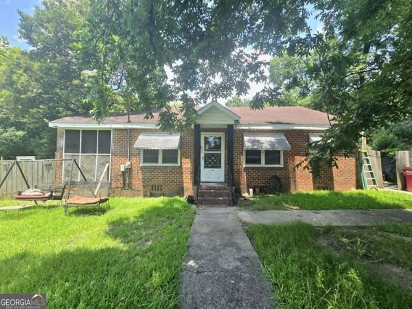 845 Richmond Street, Macon, GA 31206