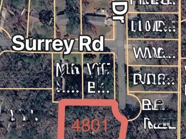 4801 Surrey Drive, Roswell, GA 30075
