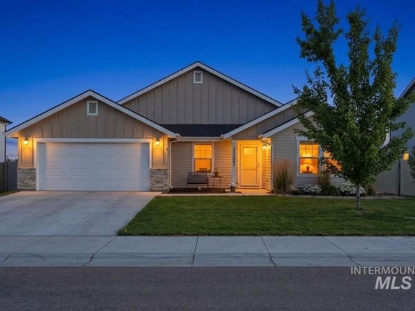 11321 W Broadstone St, Nampa, ID 83651
