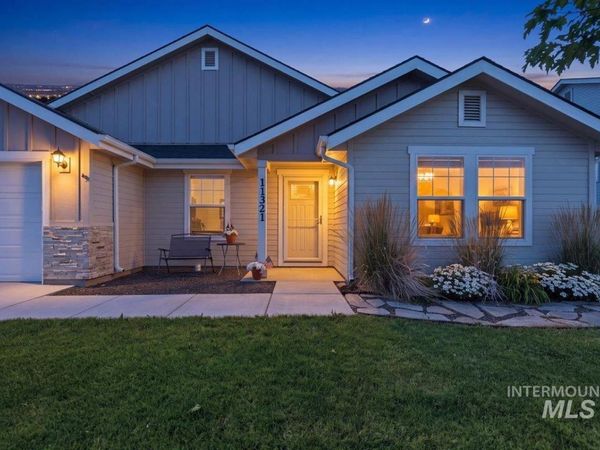 11321 W Broadstone St, Nampa, ID 83651
