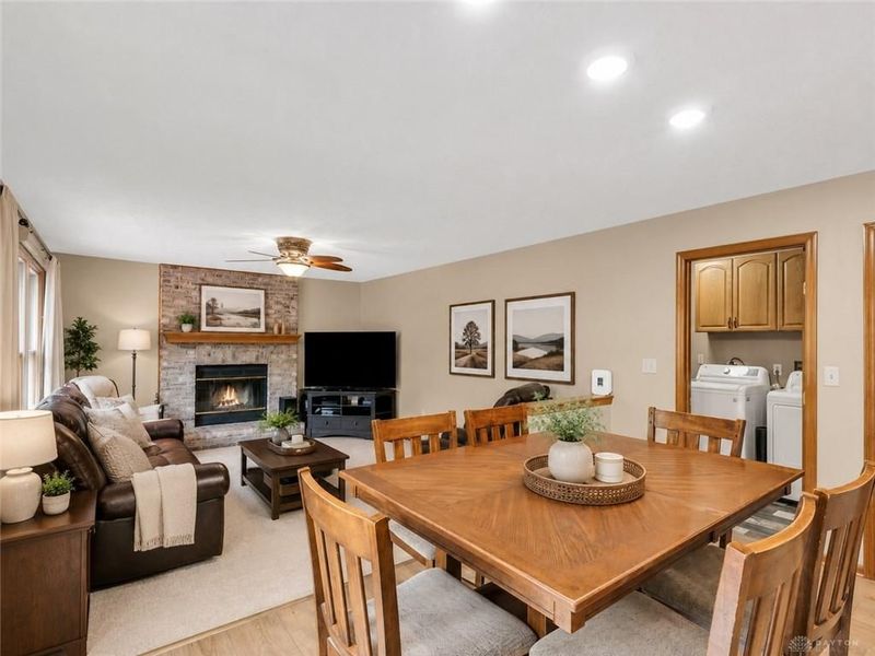 2205 Ivy Crest Drive, Bellbrook, OH 45305 Photo 12