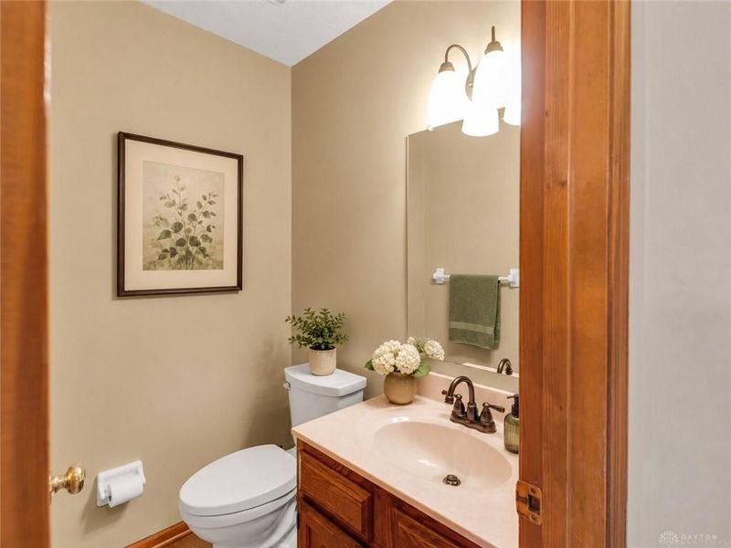 2205 Ivy Crest Drive, Bellbrook, OH 45305 Photo 15
