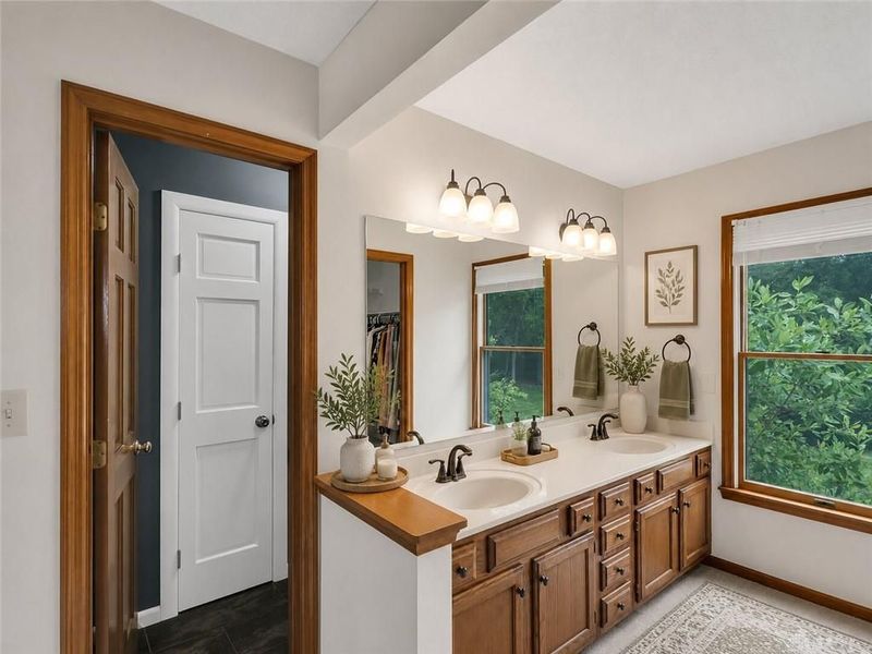 2205 Ivy Crest Drive, Bellbrook, OH 45305 Photo 18
