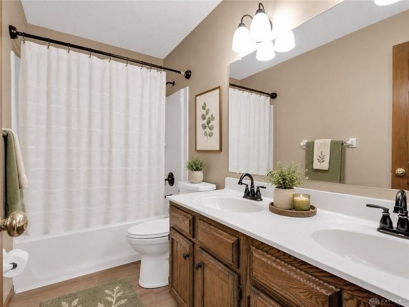 2205 Ivy Crest Drive, Bellbrook, OH 45305 Photo 22