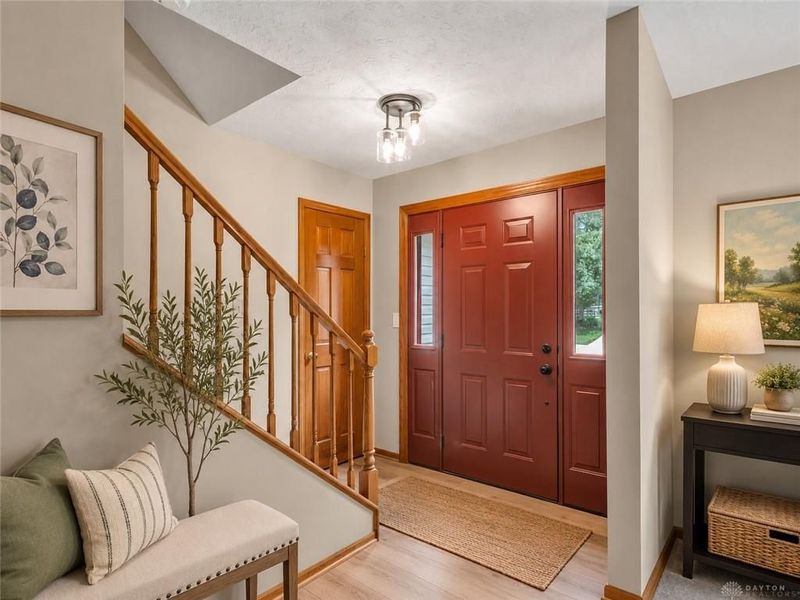 2205 Ivy Crest Drive, Bellbrook, OH 45305 Photo 4