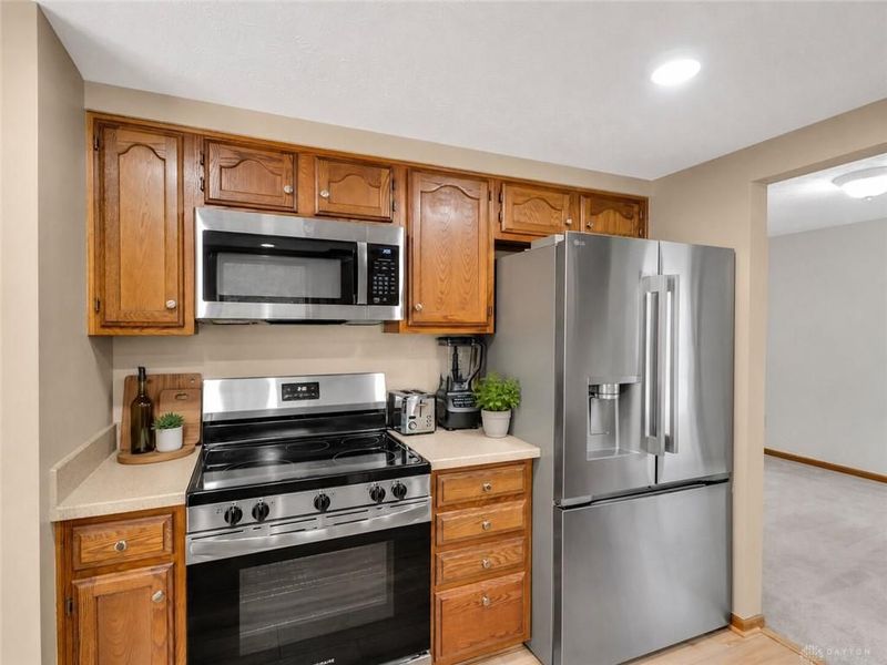 2205 Ivy Crest Drive, Bellbrook, OH 45305 Photo 9