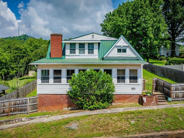 316 West Jackson Street, Gate City, VA 24251
