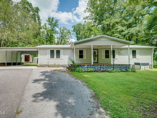 1447 Clawson Road, Jonesville, VA 24263