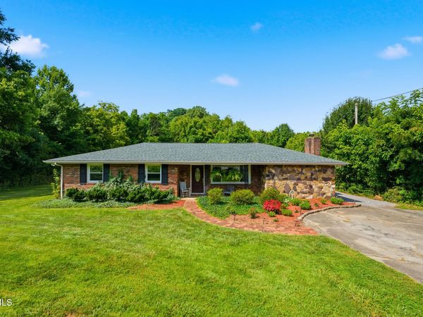 157 Old Moreland Drive, Kingsport, TN 37663