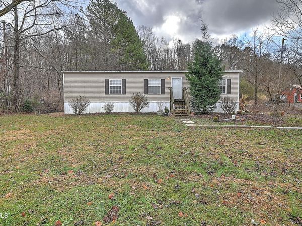 235 Shipley Ferry Road, Blountville, TN 37617