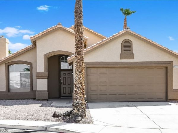 6445 Winding Ridge Way , Las Vegas, NV 89156