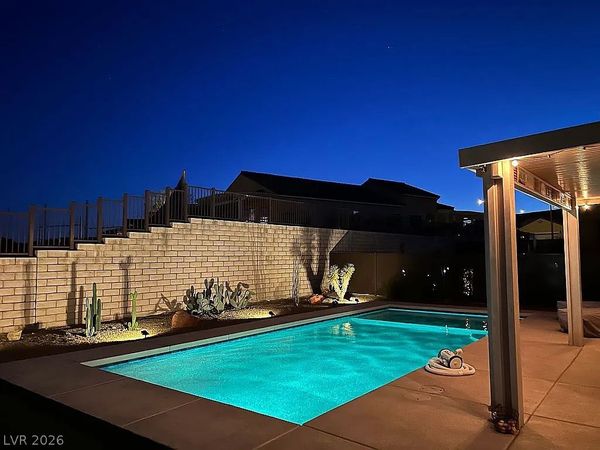 1304 Cottage Ridge , Mesquite, NV 89034