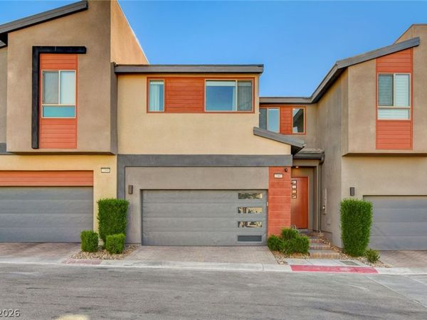 2387 San Siro Street , Henderson, NV 89044