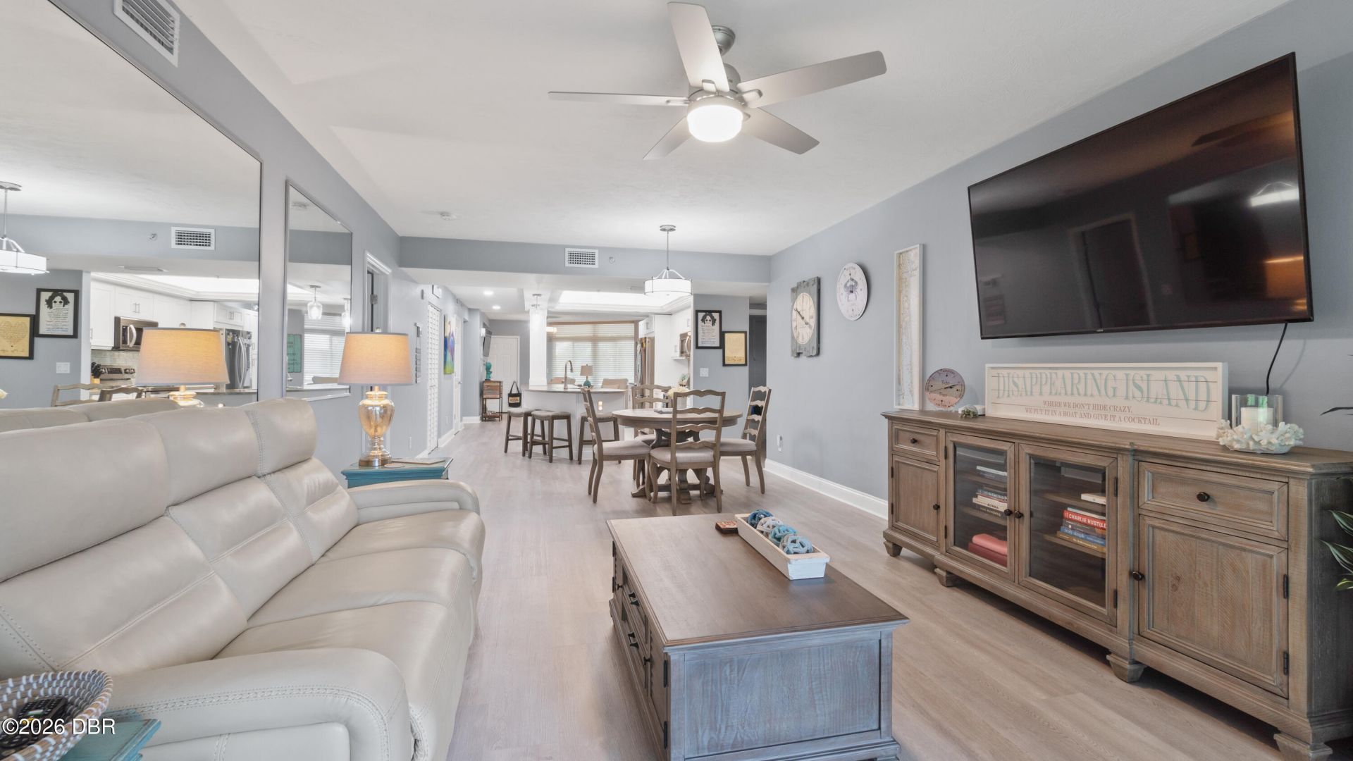 4565 S Atlantic Avenue, Unit 5110, Ponce Inlet, FL 32127 Photo
