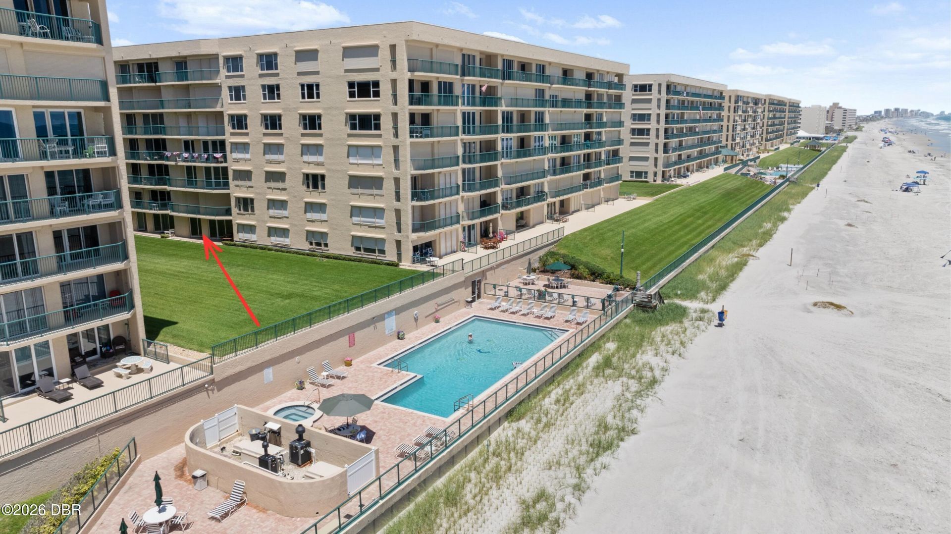 4565 S Atlantic Avenue, Unit 5110, Ponce Inlet, FL 32127 Photo