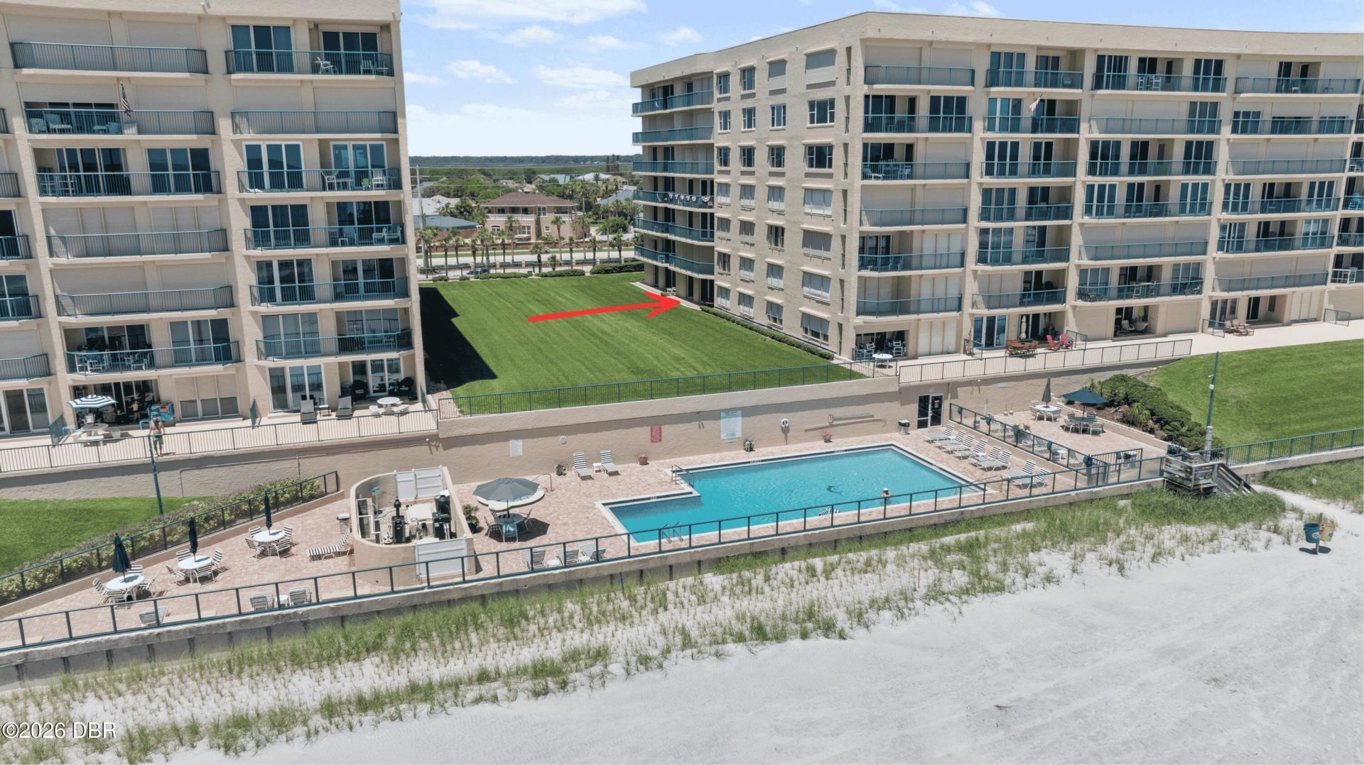 4565 S Atlantic Avenue, Unit 5110, Ponce Inlet, FL 32127 Photo
