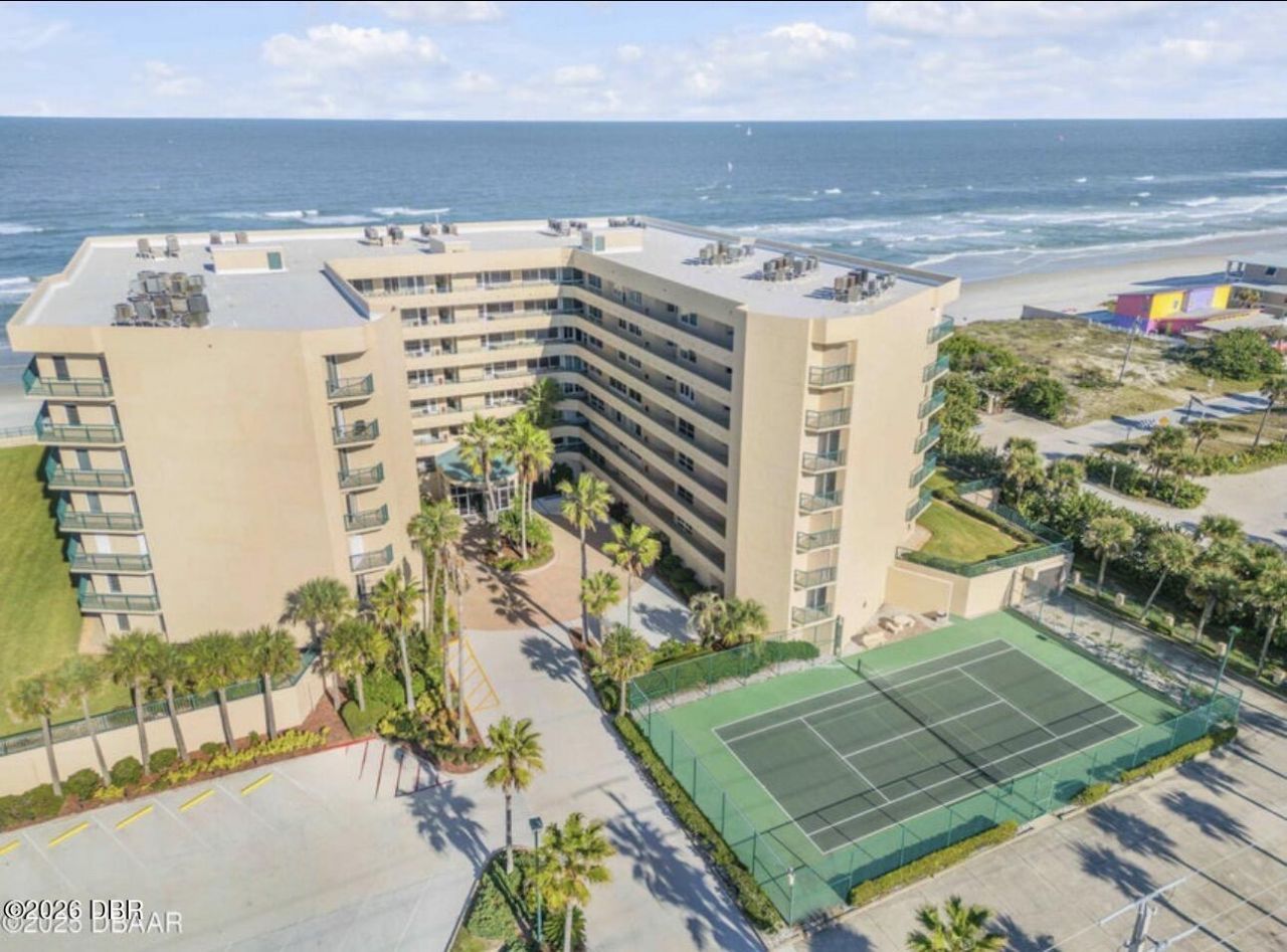 4565 S Atlantic Avenue, Unit 5110, Ponce Inlet, FL 32127 Photo