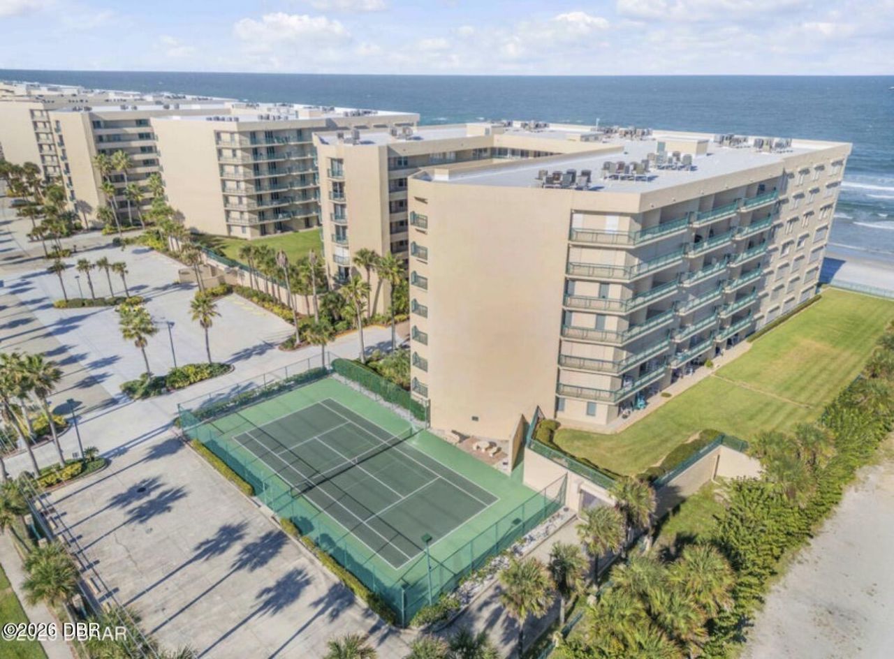 4565 S Atlantic Avenue, Unit 5110, Ponce Inlet, FL 32127 Photo