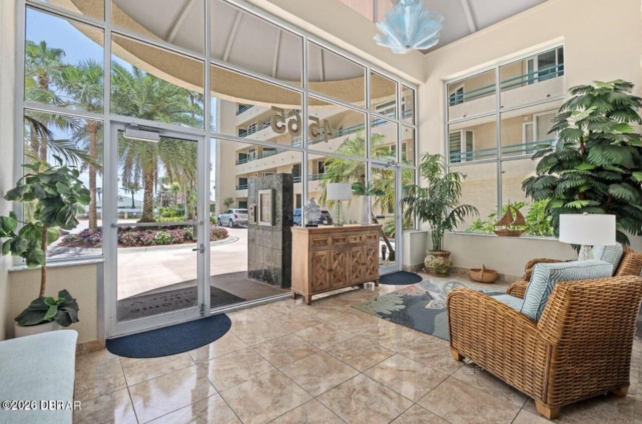 4565 S Atlantic Avenue, Unit 5110, Ponce Inlet, FL 32127 Photo