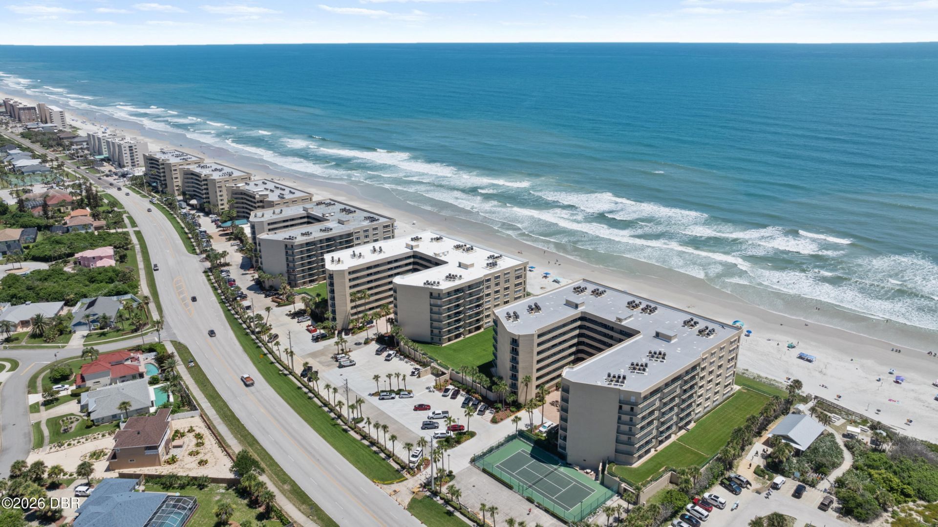 4565 S Atlantic Avenue, Unit 5110, Ponce Inlet, FL 32127 Photo