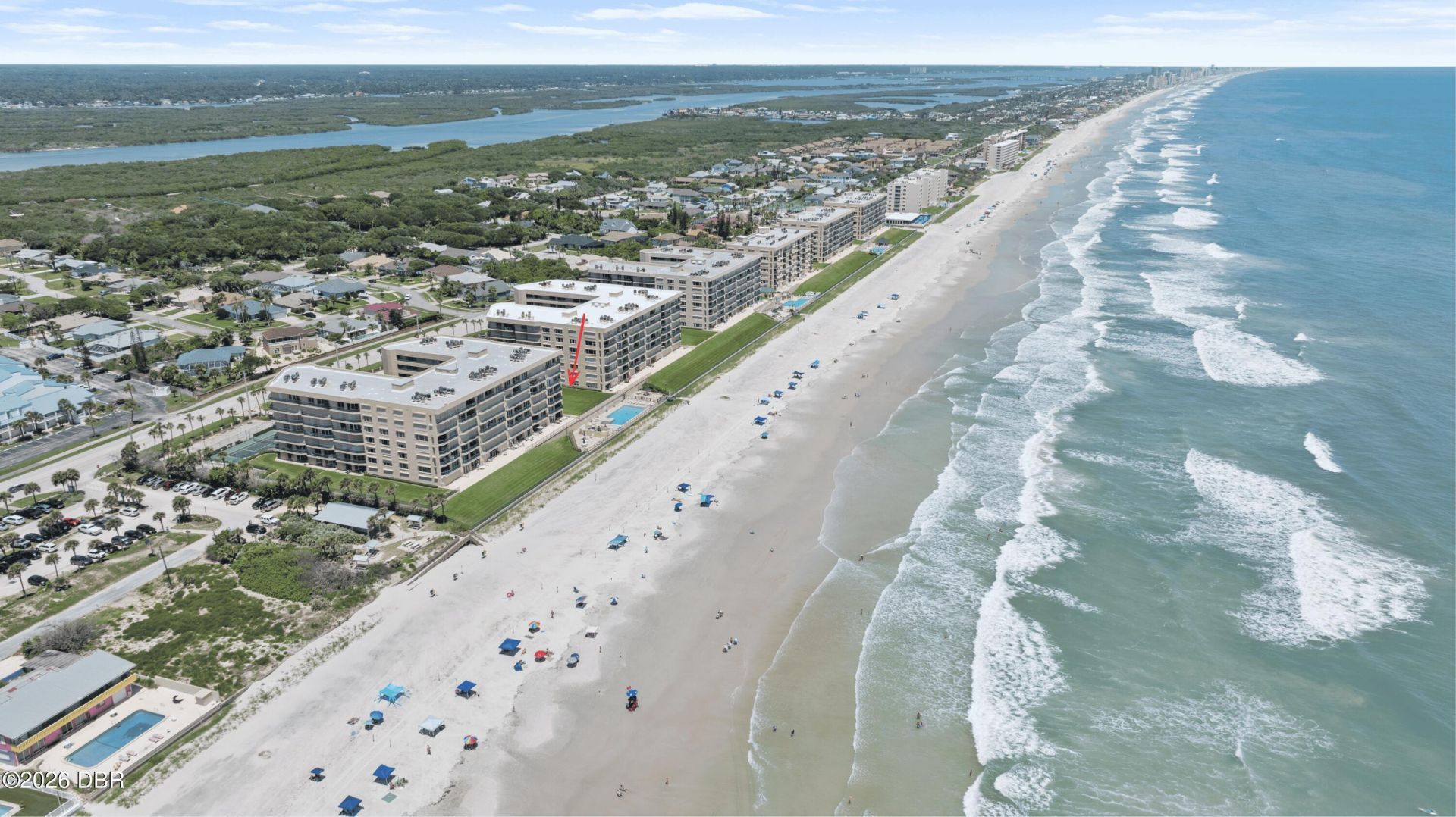 4565 S Atlantic Avenue, Unit 5110, Ponce Inlet, FL 32127 Photo