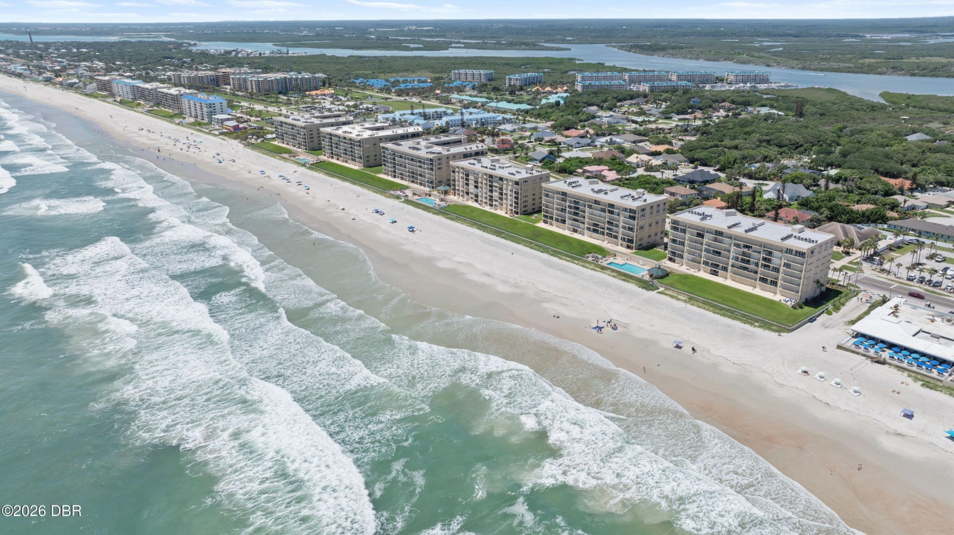 4565 S Atlantic Avenue, Unit 5110, Ponce Inlet, FL 32127 Photo