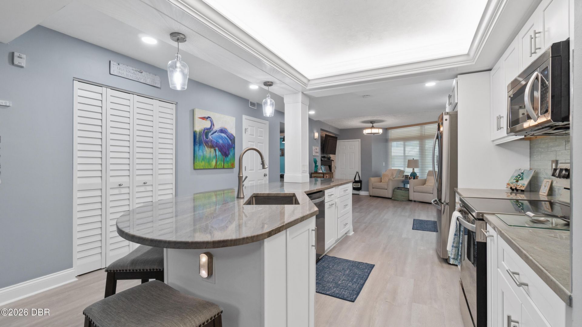 4565 S Atlantic Avenue, Unit 5110, Ponce Inlet, FL 32127 Photo