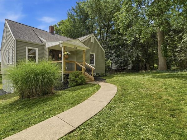 5106 Hardt Rd, Gibsonia, PA 15044