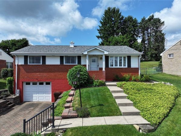 12 HIGHBURY ROAD, Cheswick, PA 15024