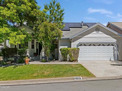 4670 Ellicott Way, Reno, NV 89519 Photo
