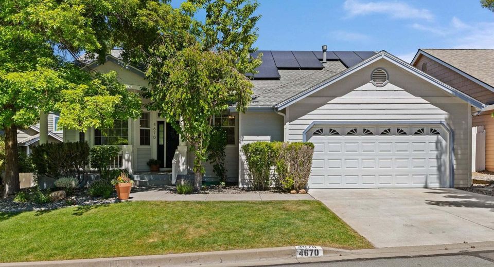 4670 Ellicott Way, Reno, NV 89519 Photo