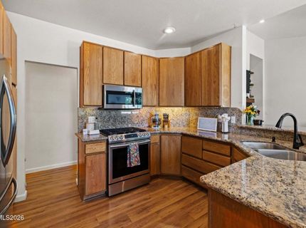 4670 Ellicott Way, Reno, NV 89519 Photo