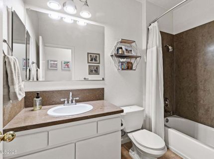 4670 Ellicott Way, Reno, NV 89519 Photo