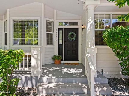 4670 Ellicott Way, Reno, NV 89519 Photo
