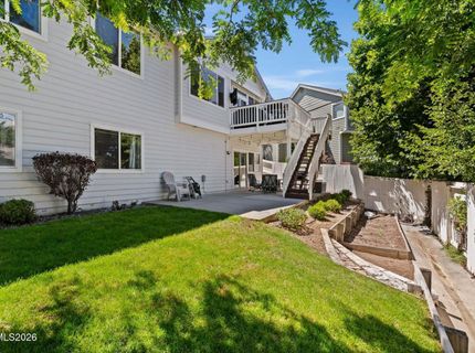 4670 Ellicott Way, Reno, NV 89519 Photo